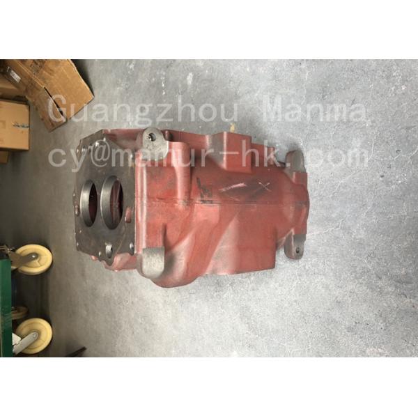 Gearbox Housing JAC Spare Parts For LC5T88 N-1701001-22