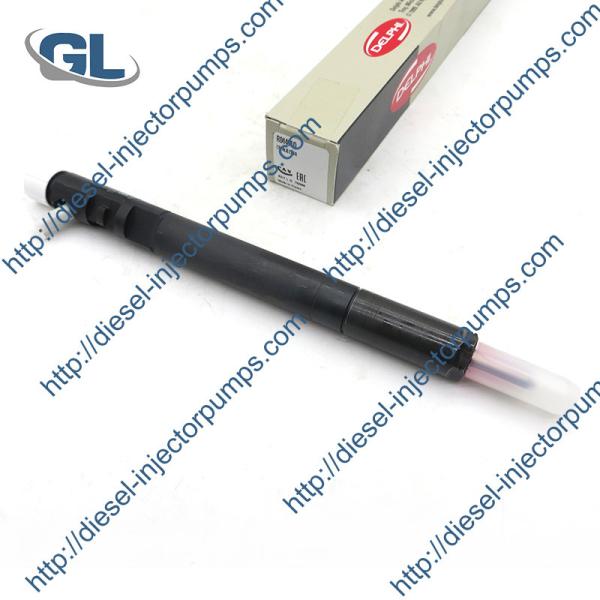 Buy Delphi Diesel Common Rail Injector EJBR04401D R04401D For SSANGYONG A6650170221 at wholesale prices