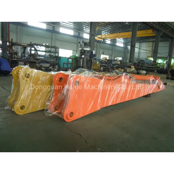 Excavator Extension Arm with 3meters/4meters/5meters Length