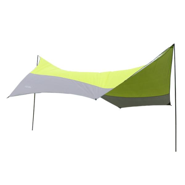 5X5 Big 5 8 Person Outdoor Camping Tents PU3000mm 190T Polyester