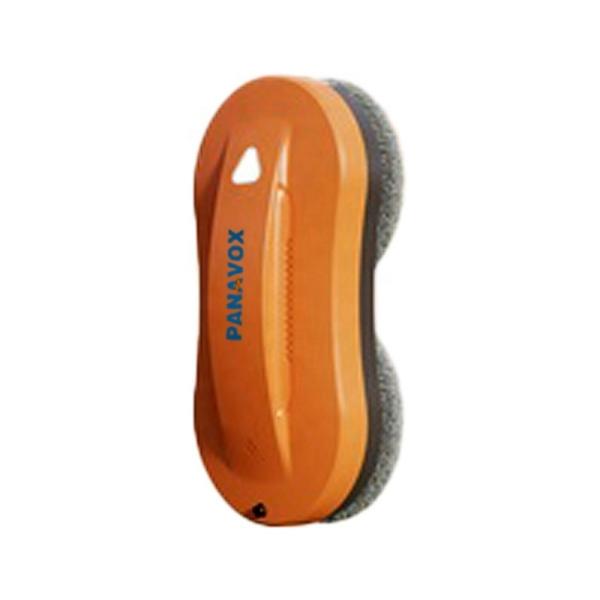 English Operating Language Intelligent Window Cleaner Robot with Speed 2800Pa