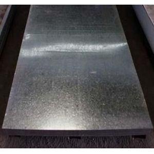 Electro Galvanized Steel Sheets ASTM A653 Paint Lock Sheet Metal