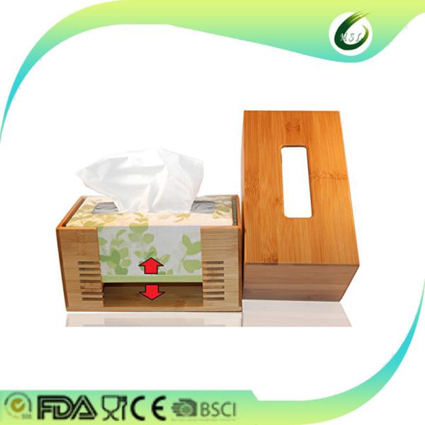 Buy Fits all tissue box cover for paper boxes at wholesale prices