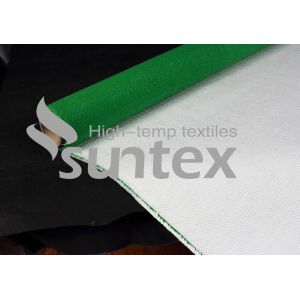Wholesale Customized Double Sided PU Coated Fiberglass Fabric Of Thermal