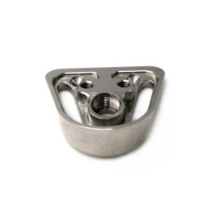 Precision Metal CNC Lathe Machining Turning Service Stainless Steel Brass