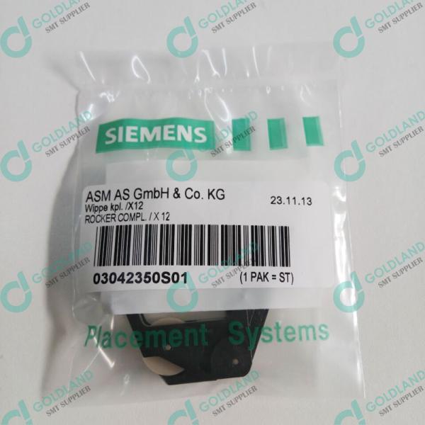 SMT spare part Rocker Compl03042350 for Siemens/Siplace/ASM SMT X 12mm feeders
