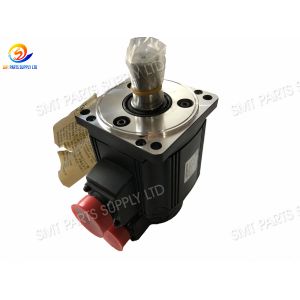 Mitsubishi HC-RFS103-S1 Servo Motor Driver CM402 CM301 y Axis Motor KXF0CWLAA00