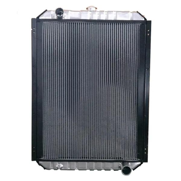 Good Quality Popular Excavator Radiator R130 For Excavators
