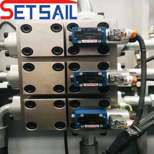 Customized Request Diesel Engine 28inch Cutter Suction Dredger with Power Type