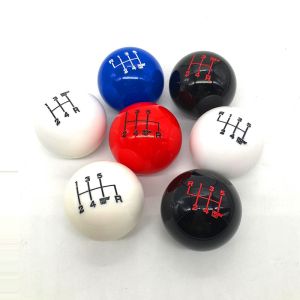 American shifter billiard 8 ball pool gear shifter knob custom car accessory