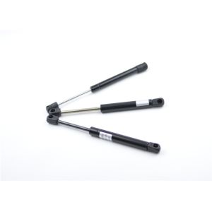 Cabinet Compression Cabinet Gas Spring Struts 90mm Height Adjustment 70N