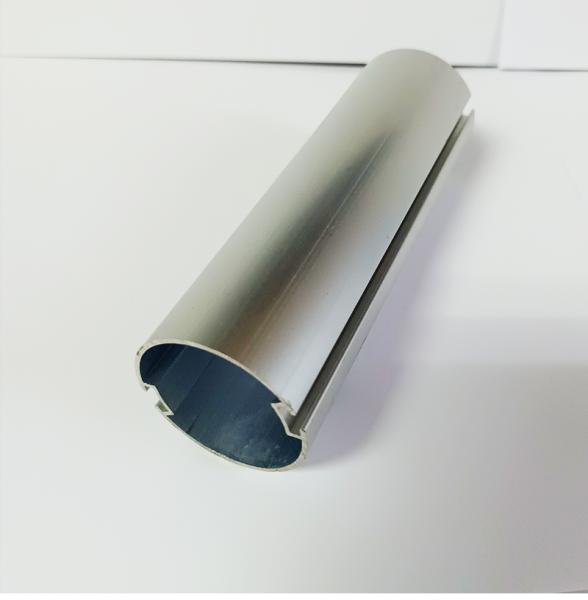 Dia 38mm Aluminium Rv Awning Tube Roller Tube Galvanized Steel Roller For Awnings