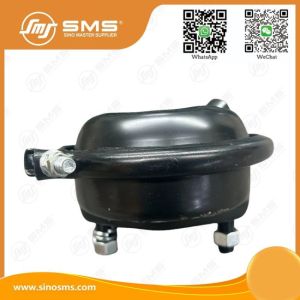 China Truck Brake Chamber HD90009448011 HOWO Truck Parts Shacman X6000 on sale