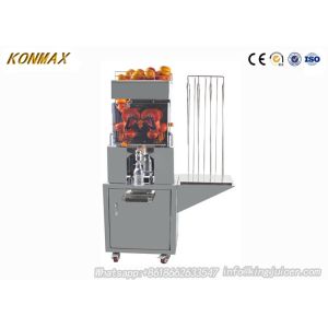 All 304 Stainless Steel Commercial Orange Juicer Machine Lemon Squeezer