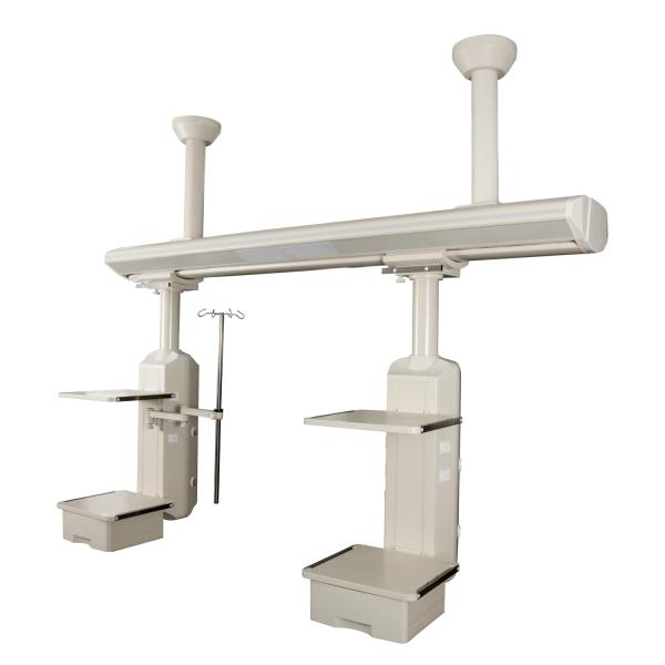 Aluminum Alloy Medical Ceiling Pendant For Hospital Operating Room Icu