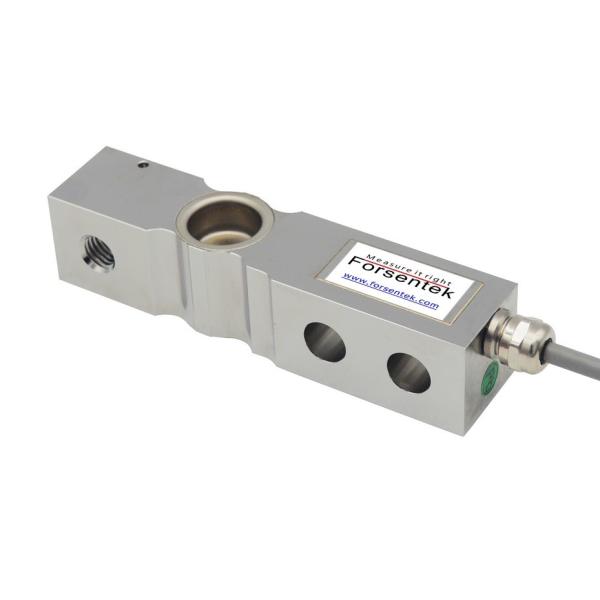 Stainless steel shear beam load cell 100kg 200kg 500kg 1.1t 1.76t 2.2 ton 4.4
