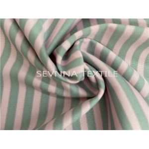 Repreve Fiber Yoga Wear Fabric Moisture Wicking Quick Dry