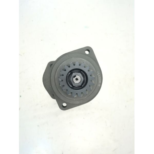 1420R-486 Gear Pump / Hydraulic Gear Pump Agricultural Machinery Hydraulic for Komatsu Parts Steering device OEM Service