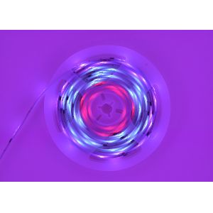 Waterproof DC12V 5A RGB5050 SMD Smart Led Tape Light