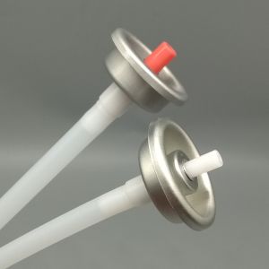 Premium Fire Extinguisher Valve for Portable Fire Extinguishers