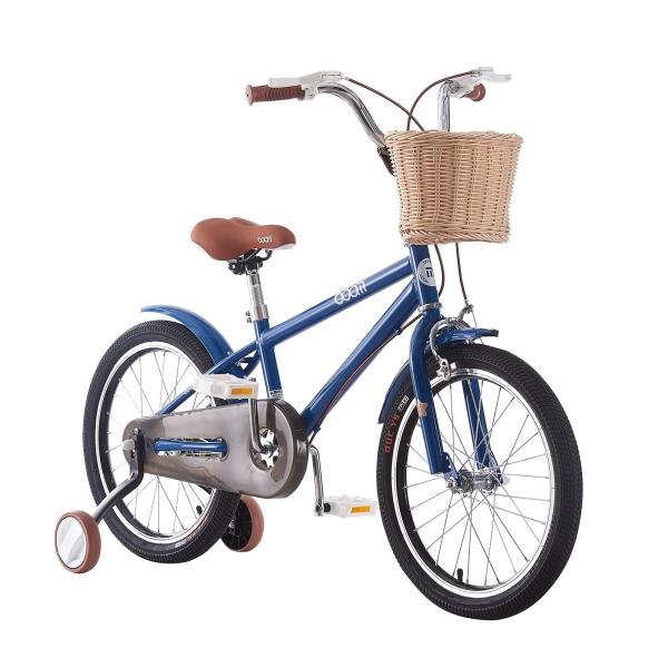 Buy High Carbon Steel Frame Small Kids Bicycle at wholesale prices
