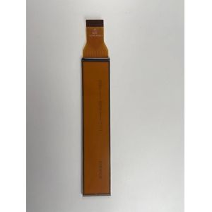 Positive Matrix HTN LCD Display Monochrome 7 Segment Transmissive Graphic LCD