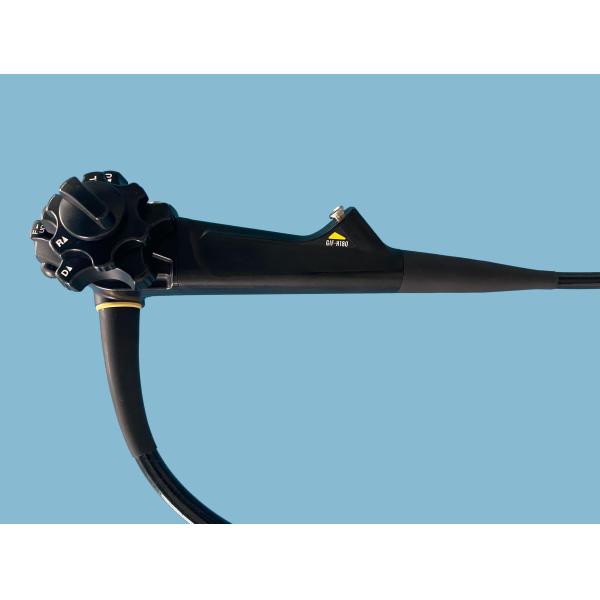 GIF-H180 Video Gastroscope Flexible Scope HDTV Image Quality High-resolution Image
