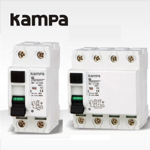 Top quality 2 poles circuit breaker automatic reset