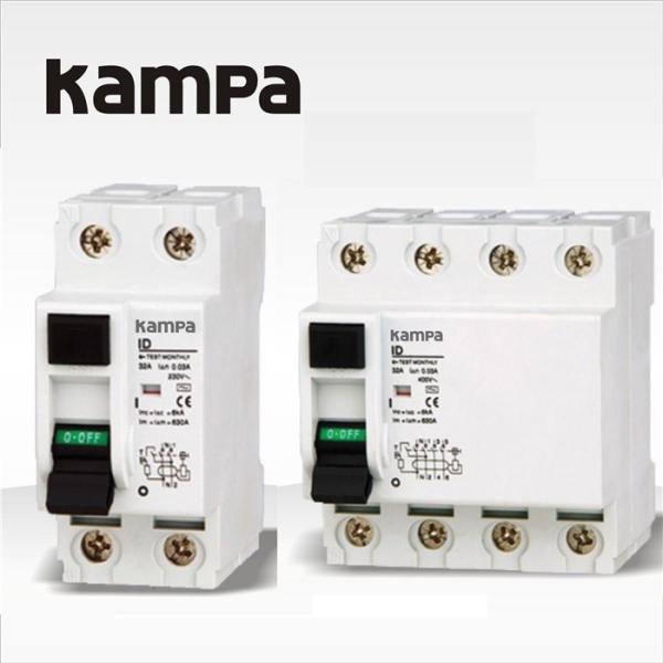 Buy Top quality 2 poles circuit breaker automatic reset at wholesale prices
