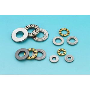 Single Row Ball Bearing Deep Groove ball bearing NSK 6208ZZ Seals