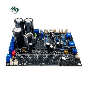Durable Alarm Door IOT Circuit Board For Motion Detector Security System