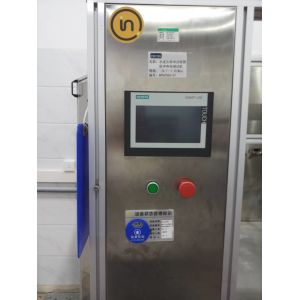 Water Tap Endurance Environmental Test Chamber PLC Control 1.5KW
