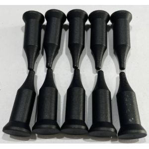 Customization Ceramic Coated KCF Pin For Nut And Bolt Welding