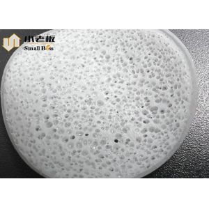 Extrusion Process Plastic Filter Media For Aquaculture Projects