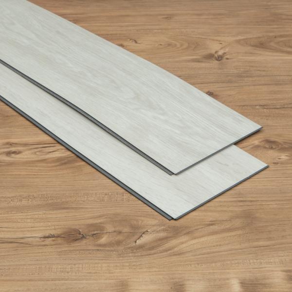 Buy Hard Coating PVC Vinyl Plank Flooring Environment Protecting at wholesale prices