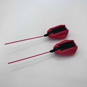 Gardening Aerosol Spray Nozzle for Plant Nutrients with Root-Friendly Mist