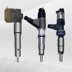 C6.4 Engine Spare Parts Fuel Injector Pump 295-9126 10R-7660 32F61-10301 For C-A