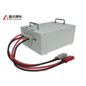 24V 40AH Lifep04 Electric Scooter Lithium Battery Pack