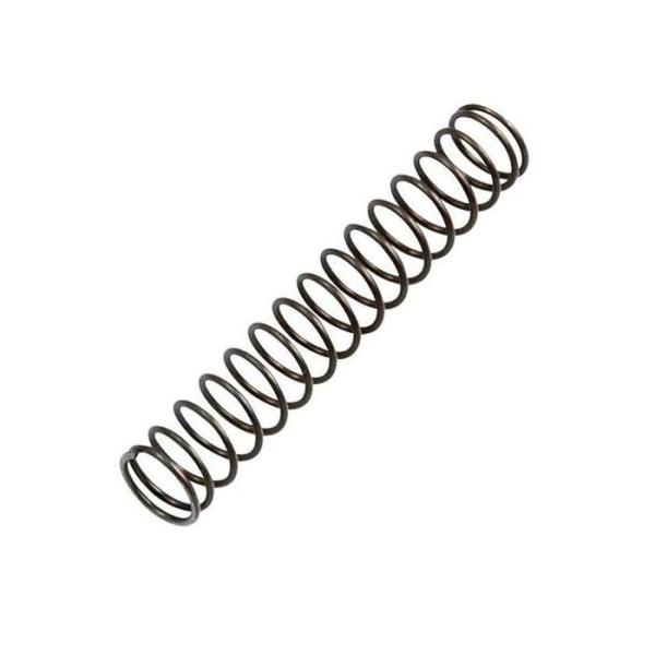 Gold Plated 0.1mm Metric Compression Springs