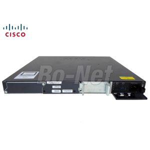 24 Gigabit Ports Second Hand Cisco Routers And Switches WS-C2960XR-24TD-I 2960