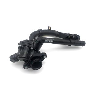 2742000115 2742003100 Thermostat Housing For Mercedes Benz C CLASS W204