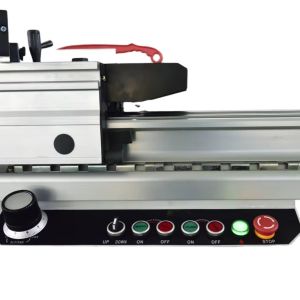 Quality Directly Business Sliding Table Saw MJ6132BD with Flexible Cutting Options for sale