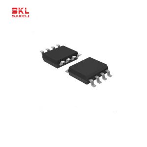 China W25X40CLSSIG 8-SOIC Flash Memory Chip - High Performance  Low Power Consumption and Optimized for Industrial Application on sale