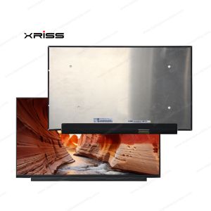 Quality 15.6&quot; Slim 40Pin Narrow NV156FHM-NX1 120Hz FHD Laptop LCD Screen Replacement for sale