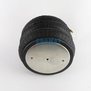 3B12-306 Goodyear Air Spring Cross Contitech FT 430-32 For Laundry Equipment