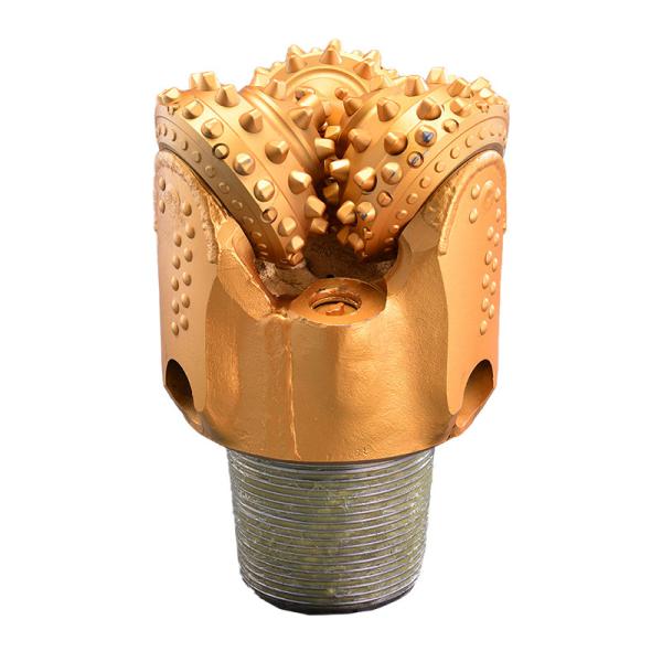 Buy Customized 9-1/2" Diameter Carbide Insert Tricone Roller Drilling Bit at wholesale prices