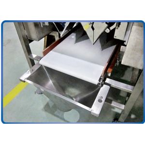 Manual Seafood 3.6A 220g 14 Head Multihead Weigher