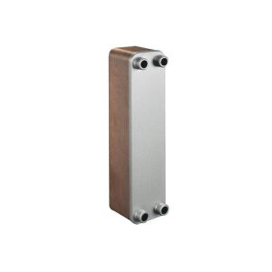 Energy Saving Gasket Plate Heat Exchanger for Industrial Hydraulic Oil Cooler