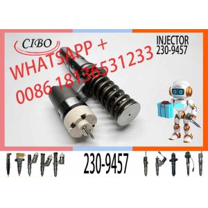 230-9457 386-1769 386-1769 10R-3255 fuel injector 3508B 3512B 3516B engine