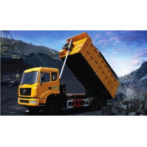 China Euro3 375HP Dongfeng DF3250VF Dump Truck,Dongfeng Heavy Duty Dumper,Dongfeng Heavy Duty Ti on sale
